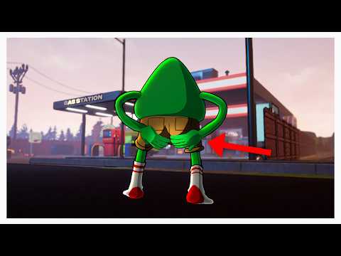 This Gotta Be Game Of The Year