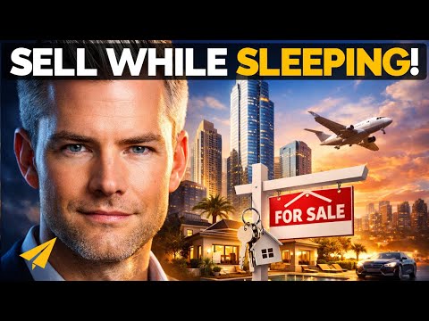 Build a Powerful Real Estate Brand Like Ryan Serhant | The Untold Success Formula