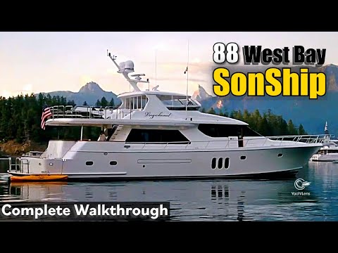 The Ultimate Northwest Trawler | You Won’t Believe The 20 Foot Beam!