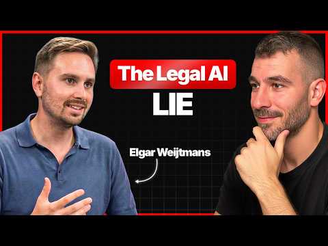 The Legal AI Vendor Checklist Law Firms Don’t Use