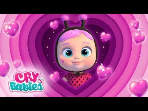 Amazing Adventures and Sparkling Fun! ✨🎉 | Cry Babies Magic Tears 👶
