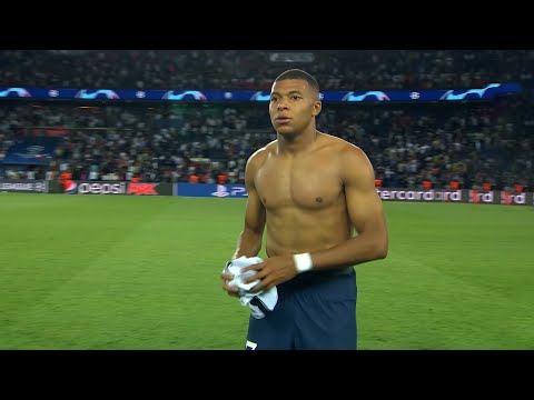 Who Can Stop Kylian Mbappe?