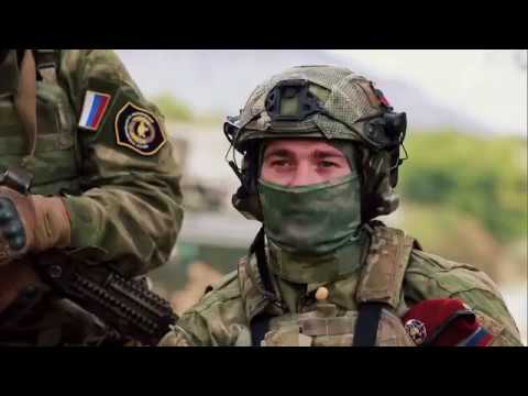 ДОКУМЕНТАЛЬНЫЙ ФИЛЬМ "ВИТЯЗЬ". БЕЗ ПРАВА НА ОШИБКУ