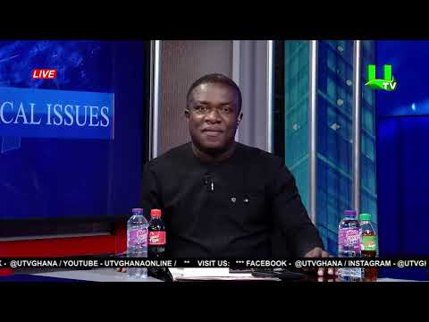 CRITICAL ISSUES WITH AGYA KWABENA 21/02/2026