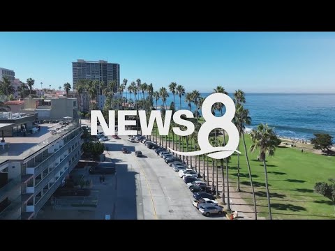 San Diego Top Stories for Friday, April 24 at 6AM