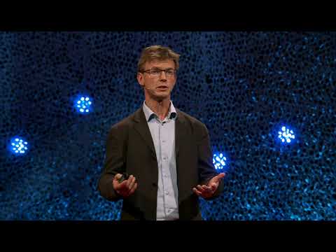 How Batteries Will Change the World | Erik Sauar | TEDxArendal