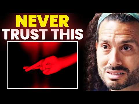 CIA Spy Reveals: The #1 Sign Someone Is Lying to Your Face