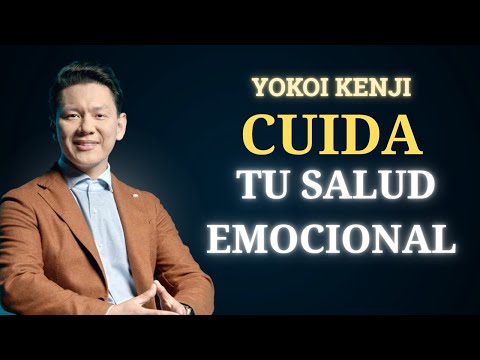 “Aprende a Dominar tus Emociones y Verás Cómo tu Vida se Transforma” | Inspirado en Yokoi Kenji