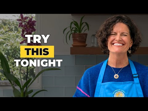 Apple Cider Vinegar Before Bed: What It Really Does to Your Body | Dr. Mindy Pelz