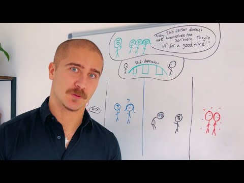 how to make any conversation instantly more fun