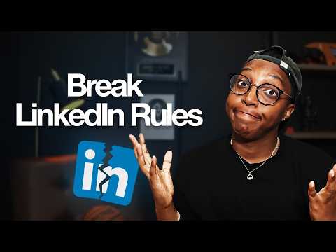 everything I did wrong while making $1.2M from LinkedIn
