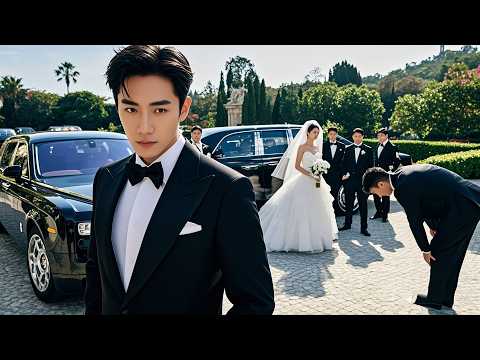 ถูกถอนหมั้นกลางงานแต่ง!ที่ไหนได้ผมคือทายาทหมื่นล้านตัวจริง