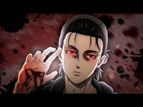 Le PARADOXE Eren Jaeger