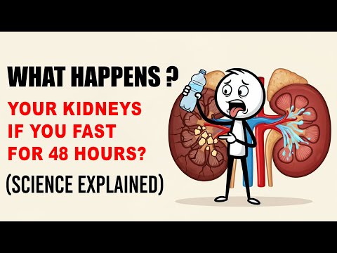 What Happens If You Eat Only One Meal A Day for 30 Days | Science Explained