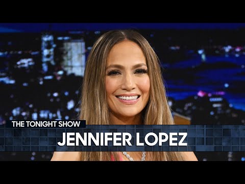 Jennifer Lopez Talks This Is Me...Now, Touring, Ben Affleck and Her Amazon Original Film (Extended)