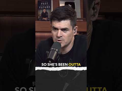 Is She With Another Guy?