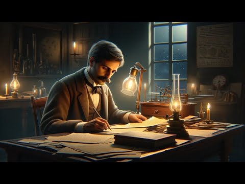 Olinto De Pretto, l'italiano che ha scritto E=mc² due anni prima di Einstein