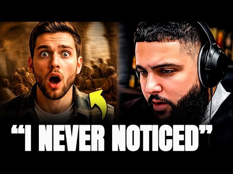 Christian Realizes He Worships a Different God Than Jesus Did