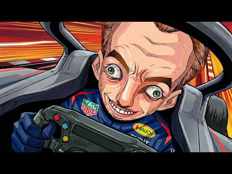 How Fast Is Max Verstappen Really?