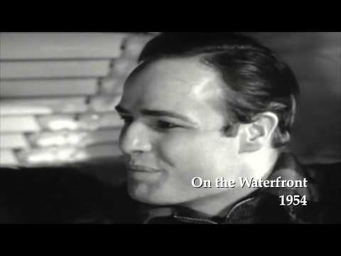 Best Picture Oscar Winners 1929 - 2013