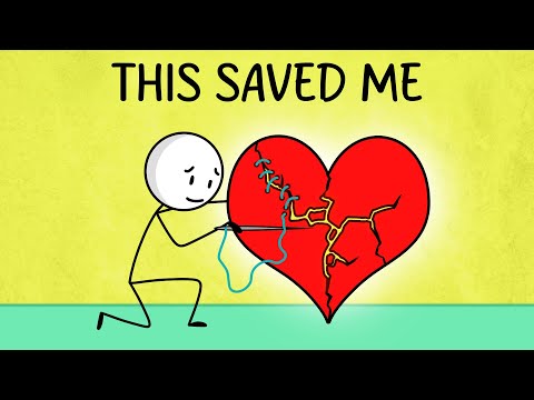 35 Things That Fixed My Completely Broken Life