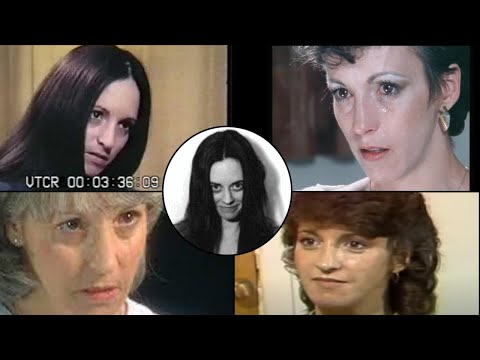 Susan Atkins interviews (4 interviews, 1976, 60 minutes Australia's interview, 1981 and 1993 abc).