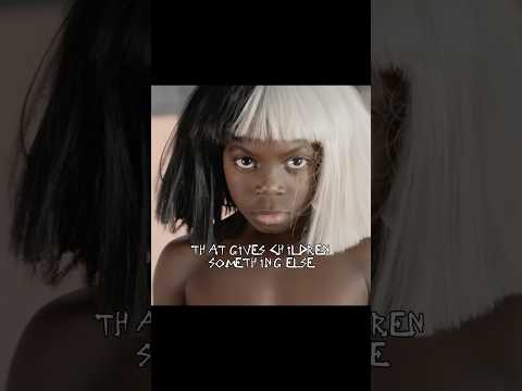 This Is Acting (10th Anniversary Edition) is out now 🦄🎶 - Team Sia