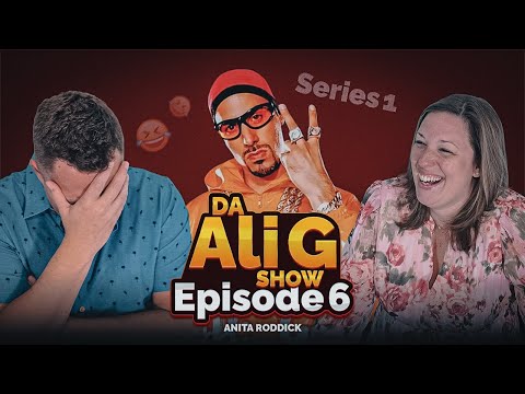Ali G’s FINAL Interview?! 👀 Americans React to Da Ali G Show S1E6 ‘Anita Roddick’