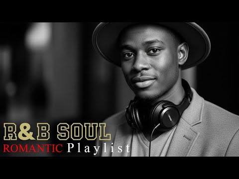 【R&B Soul】Warm Soul R&B Moments – Smooth Romantic Vibes for Love Nights & Study Time