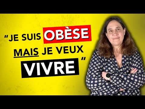 Témoignage BOULEVERSANT d'une coureuse en SURPOIDS