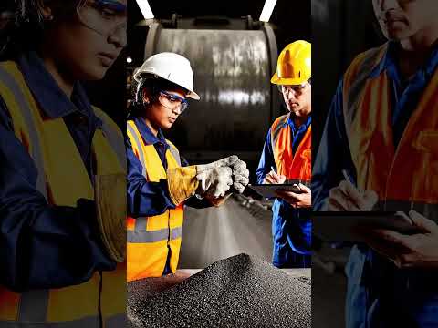 How Gold Is Made | Inside Gold Factory