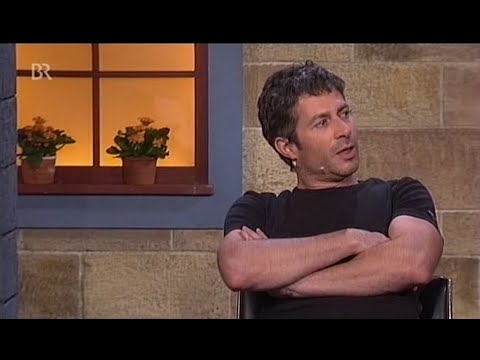 Andreas Rebers und Rolf Miller (2008)