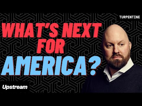 Ending Woke, Why Elon Wins, and A Return to Innovation w/ Marc Andreessen