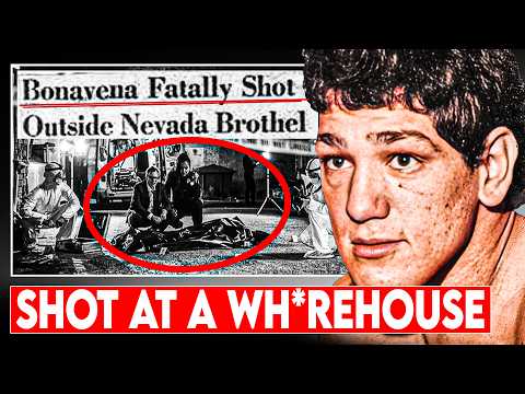 The TRUTH Behind The BRUTAL Murder of Oscar Bonavena..