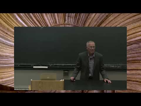 Michael Freedman | The Poincaré Conjecture and Mathematical Discovery