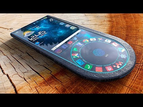 THESE PHONES ARE COOLER THAN IPHONE X