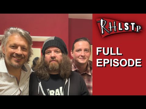 The Parapod - RHLSTP 347