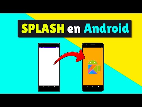 ⚠️ Splash en Android con KOTLIN correctamente  [2021] - ¡LO HACES MAL! - Cómo hacer bien un SPLASH