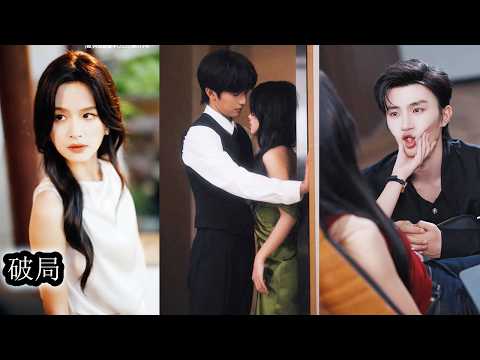 Realizing she’s just a cannon-fodder, she awakens and ruthlessly fights everyone.