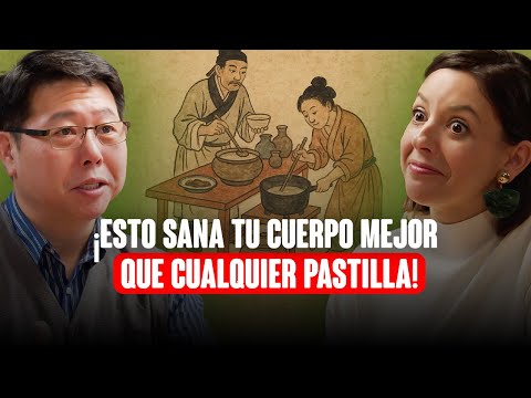 Experto en MTC: "si te despiertas por la noche a las 3... ¡este órgano está pidiendo ayuda!"