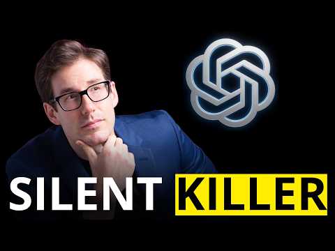 The Worst ChatGPT Mistakes Ranked