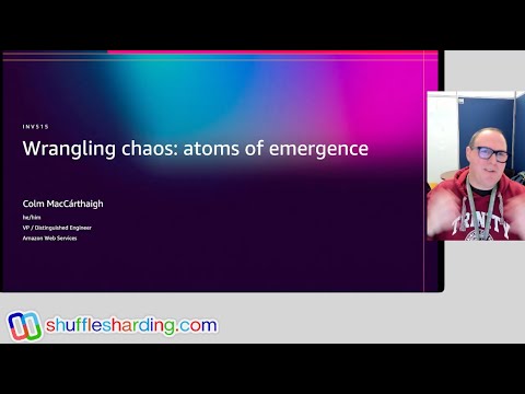 0xF - "Atoms of Emergence"