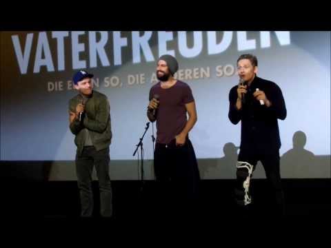 Vaterfreuden Hannover