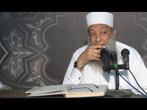 رجال الإسناد | شرح كتاب العلم من صحيح البخاري | الشيخ الحويني