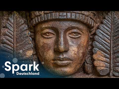 Was hat die fortschrittlichste Zivilisation der Welt zerstört? | Doku