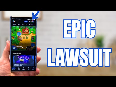 Samsung Galaxy Smartphones Transformed Forever With Epic Lawsuit Ruling