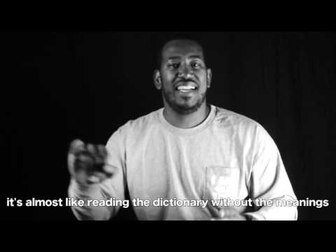 What is it like to be DEAF?