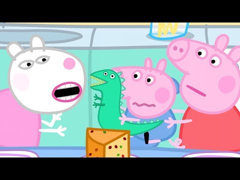 페파피그 | 한글 | 시즌2 연속보기 상상의 친구 👧 | 꿀꿀! 페파는 즐거워 | 어린이 만화 | Peppa Pig Korean