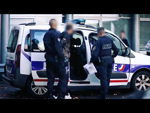 Vague de cambriolages | Le fléau des policiers