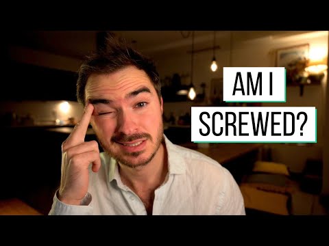 I only started investing in my 40s/50s